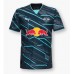 Camiseta RB Leipzig Arthur Vermeeren #18 Tercera Equipación Replica 2024-25 mangas cortas